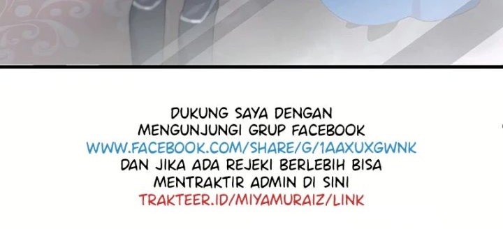 I Will Break Ties With the Harmful Sister Chapter 8 Gambar 15