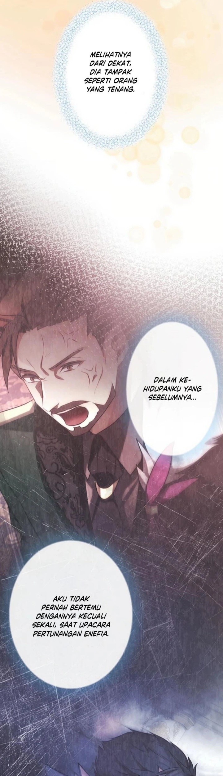 I Will Break Ties With the Harmful Sister Chapter 9 Gambar 49