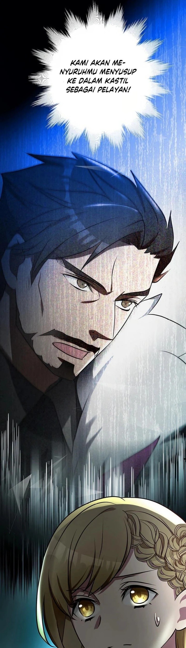I Will Break Ties With the Harmful Sister Chapter 9 Gambar 70