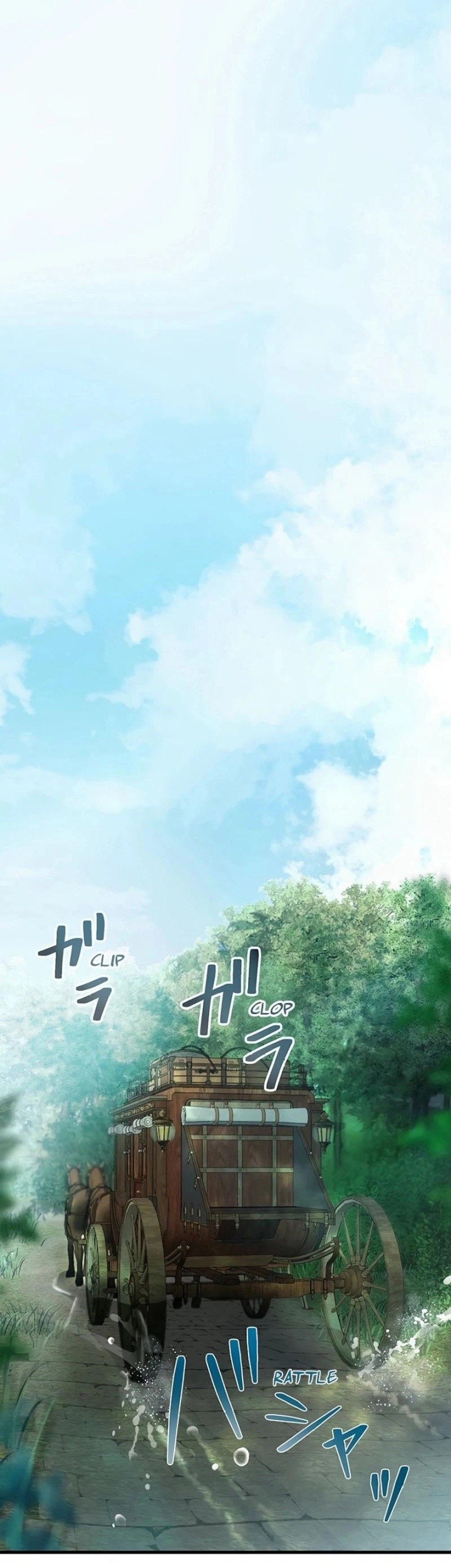 Baca I Will Break Ties With the Harmful Sister Chapter 9 Gambar 2
