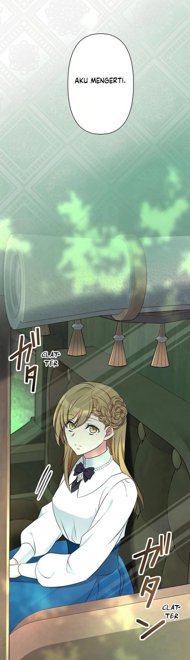 I Will Break Ties With the Harmful Sister Chapter 9 Gambar 19