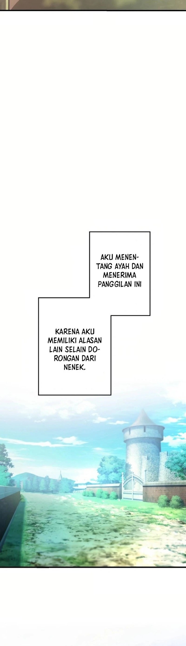 I Will Break Ties With the Harmful Sister Chapter 9 Gambar 20