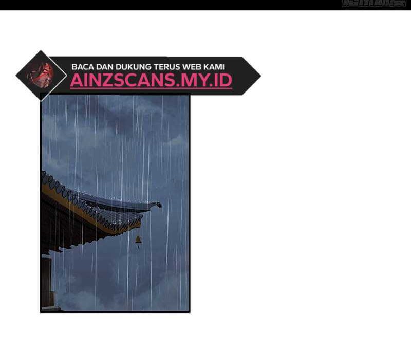 I Will Bury The Gods Chapter 8 Gambar 4