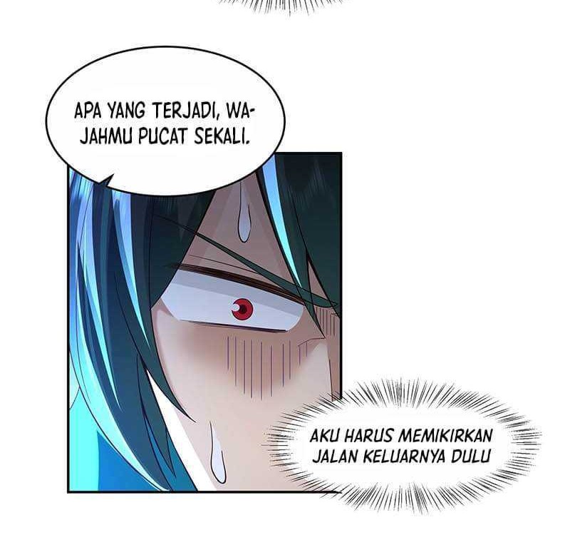 I Will Bury The Gods Chapter 8 Gambar 6
