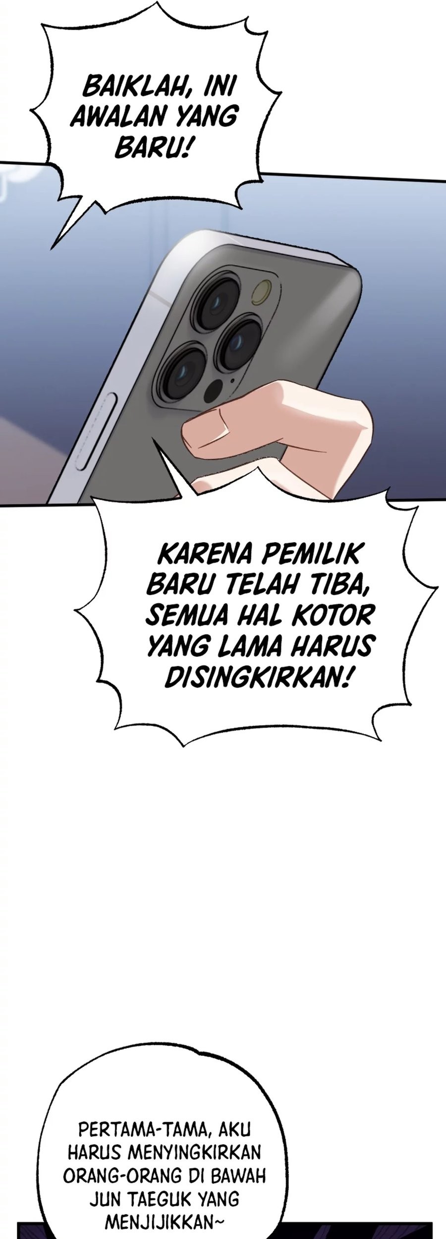 I Will Raise This Family! Chapter 1 Gambar 19