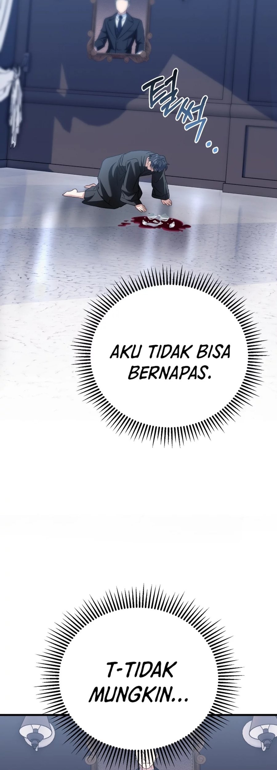 I Will Raise This Family! Chapter 1 Gambar 23