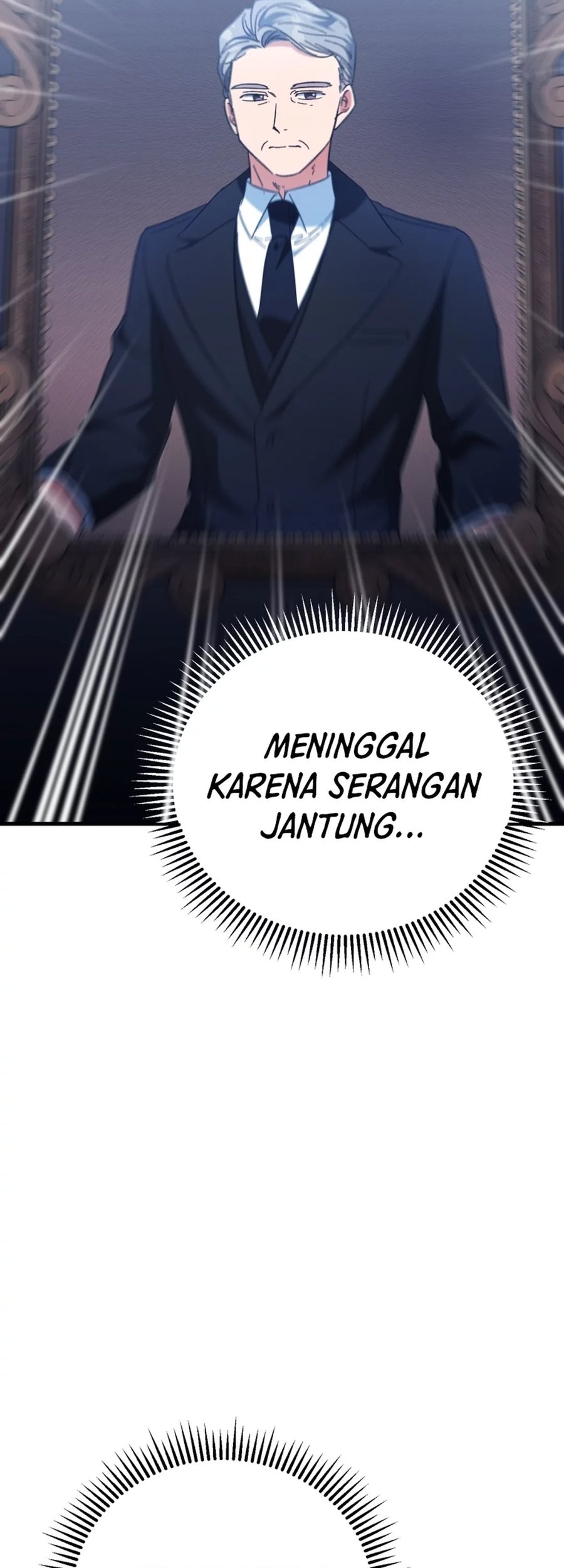 I Will Raise This Family! Chapter 1 Gambar 25