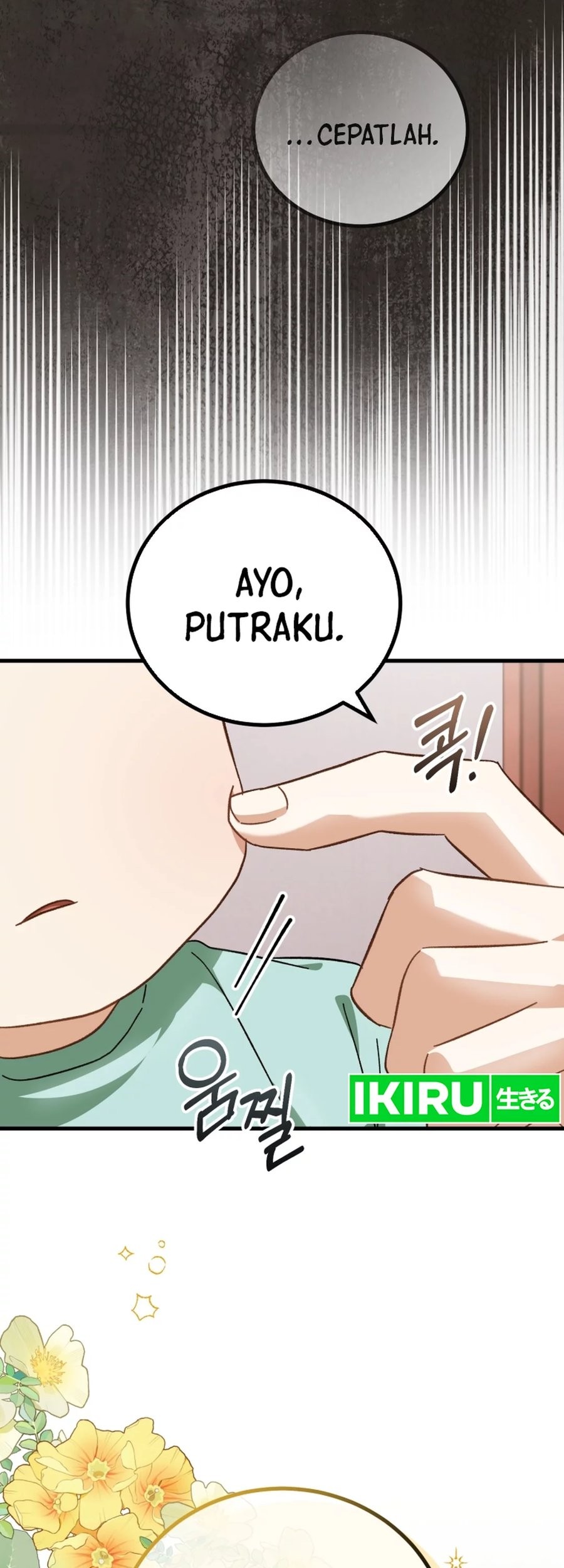 I Will Raise This Family! Chapter 1 Gambar 29