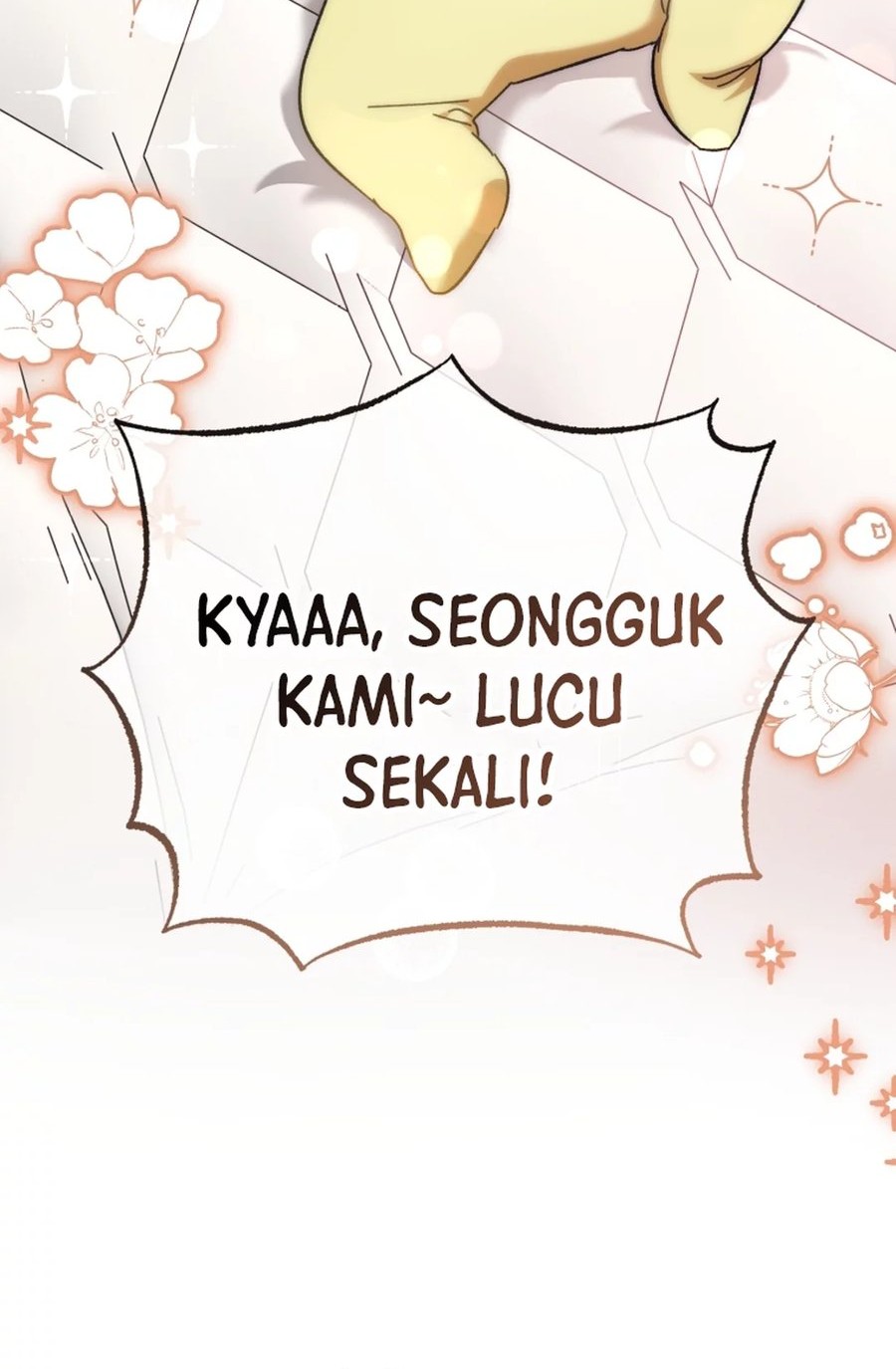 I Will Raise This Family! Chapter 1 Gambar 40
