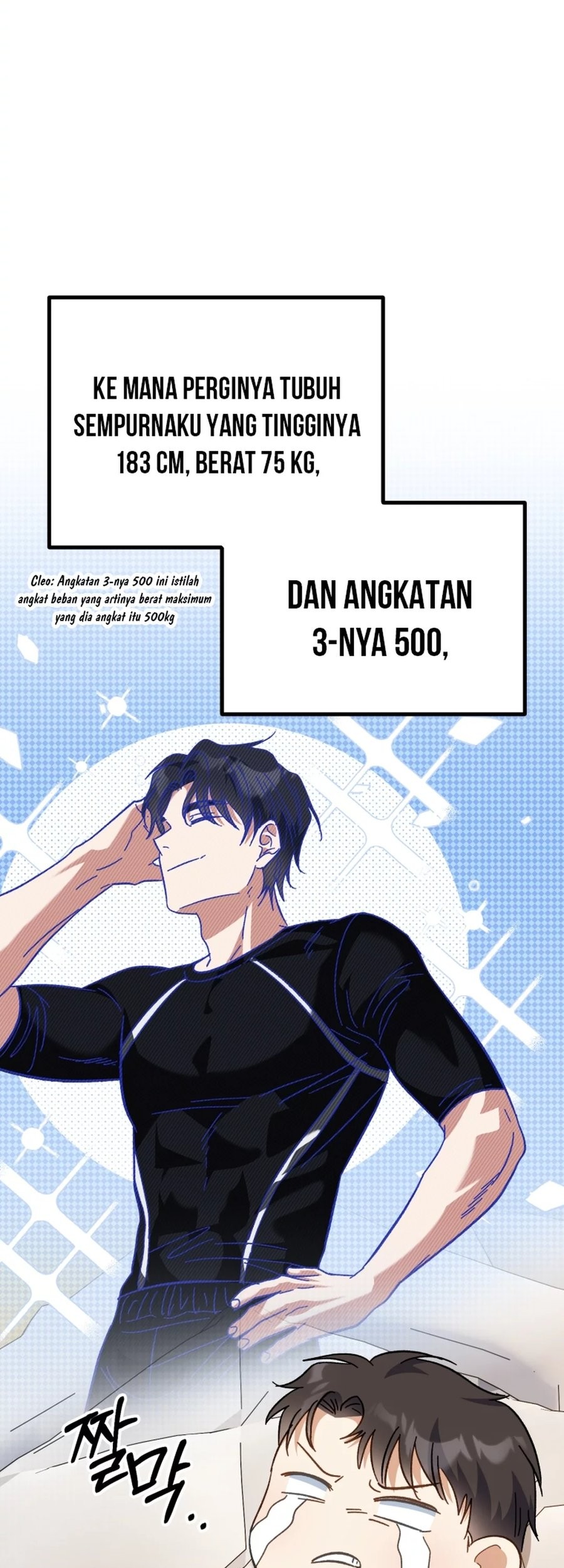 I Will Raise This Family! Chapter 1 Gambar 47