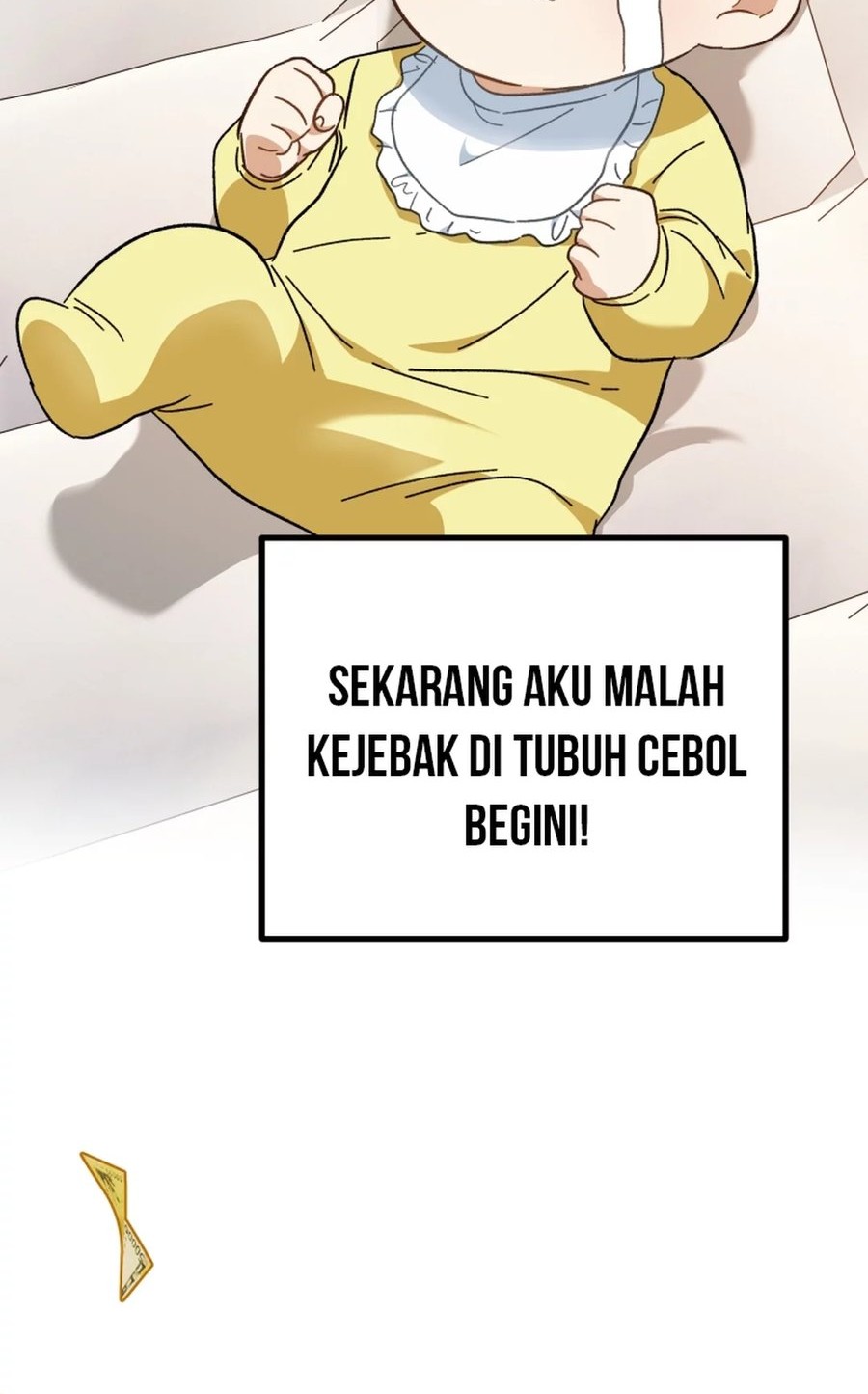 I Will Raise This Family! Chapter 1 Gambar 48
