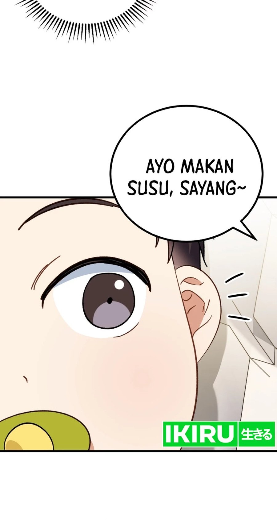 I Will Raise This Family! Chapter 1 Gambar 54