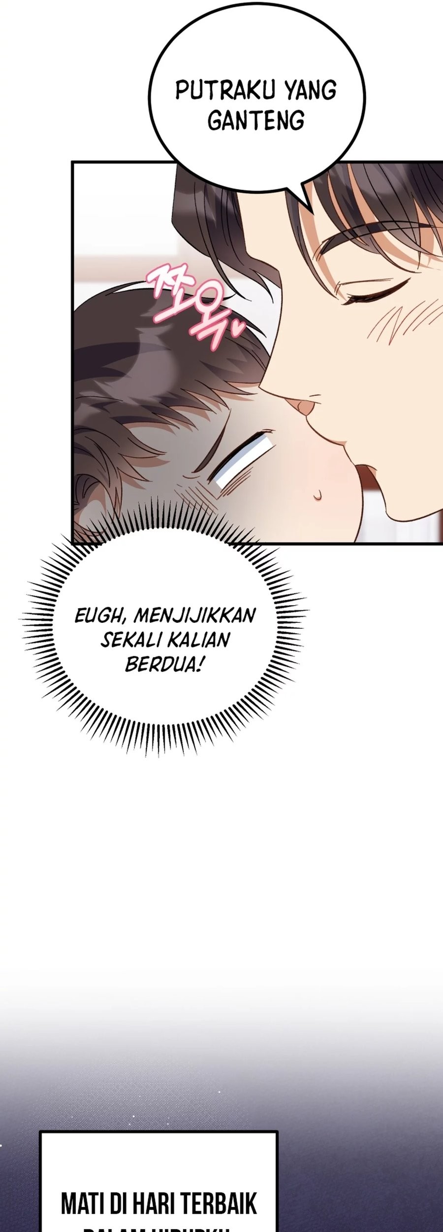 I Will Raise This Family! Chapter 1 Gambar 59