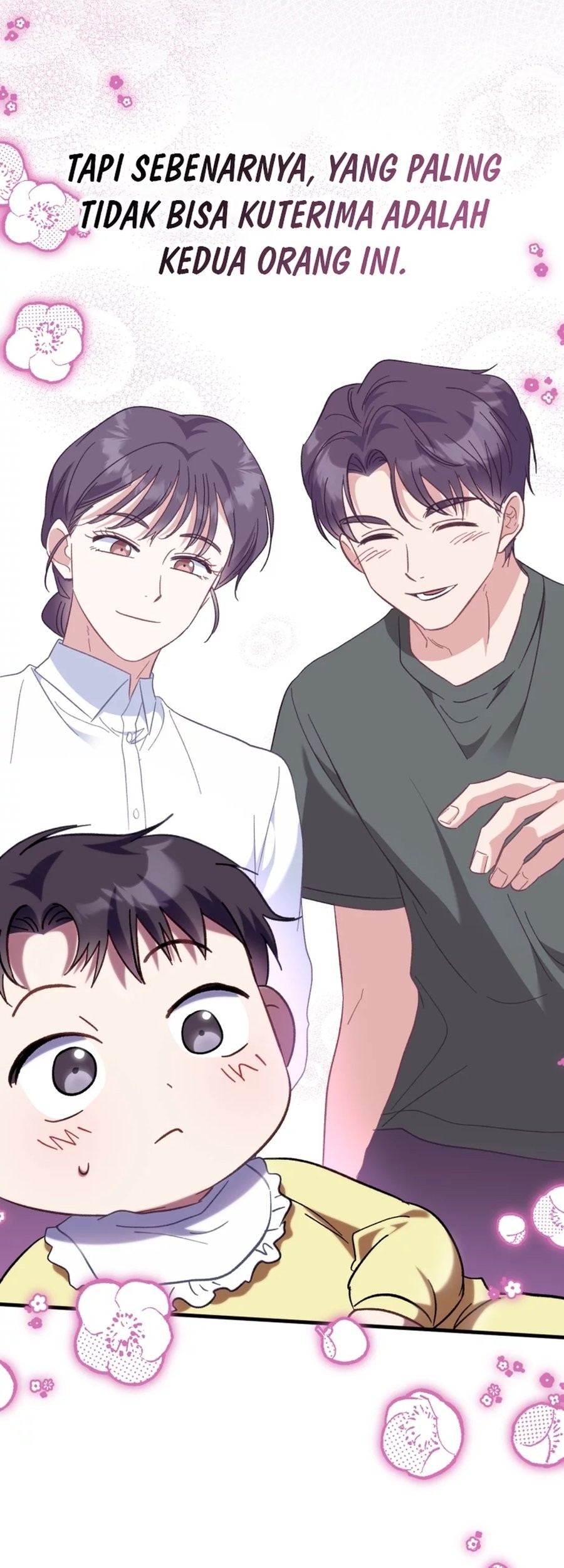I Will Raise This Family! Chapter 1 Gambar 61