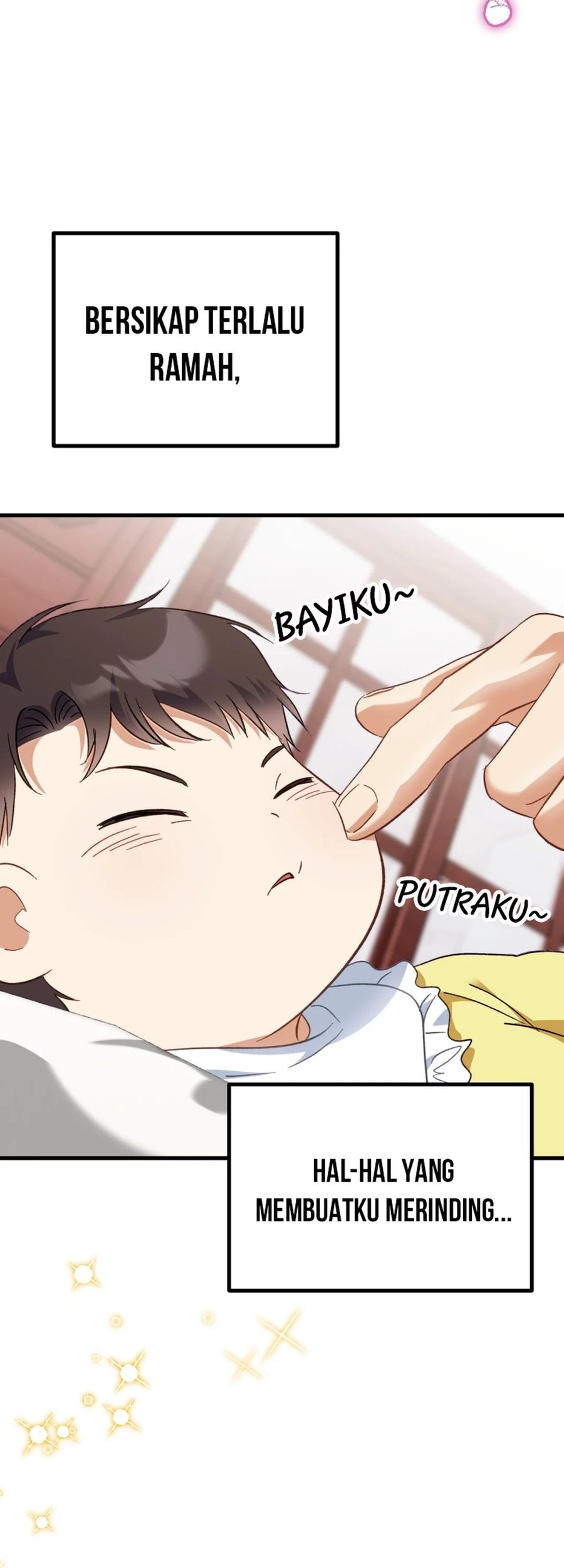 I Will Raise This Family! Chapter 1 Gambar 62