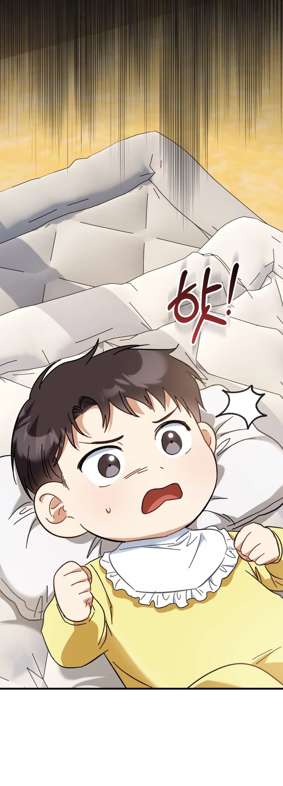 I Will Raise This Family! Chapter 1 Gambar 69