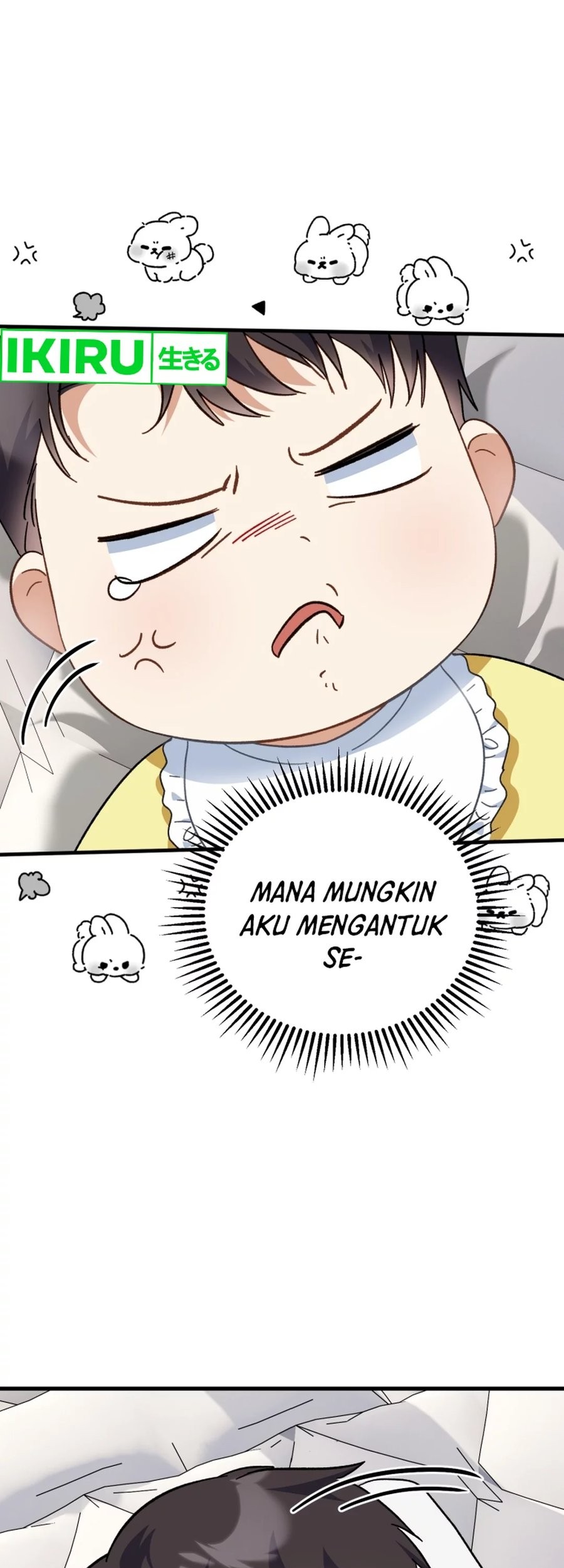 I Will Raise This Family! Chapter 1 Gambar 71