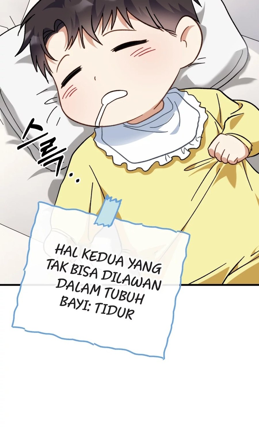 I Will Raise This Family! Chapter 1 Gambar 72
