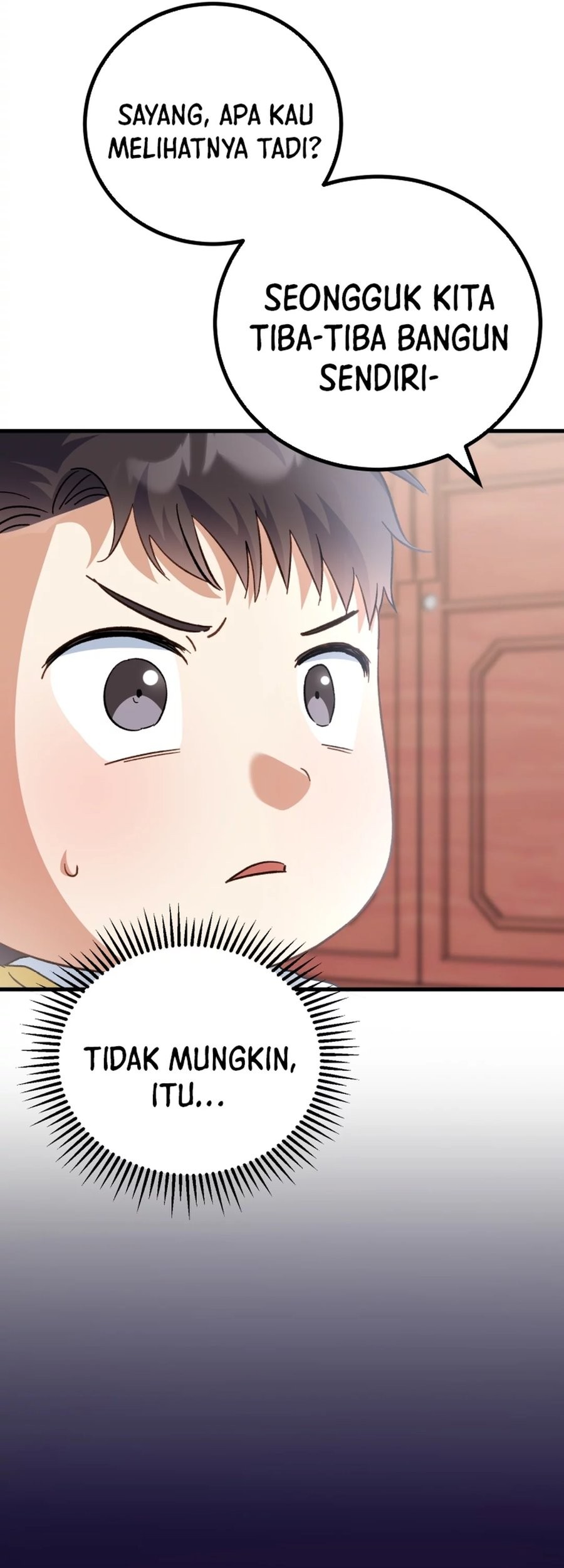 I Will Raise This Family! Chapter 1 Gambar 81