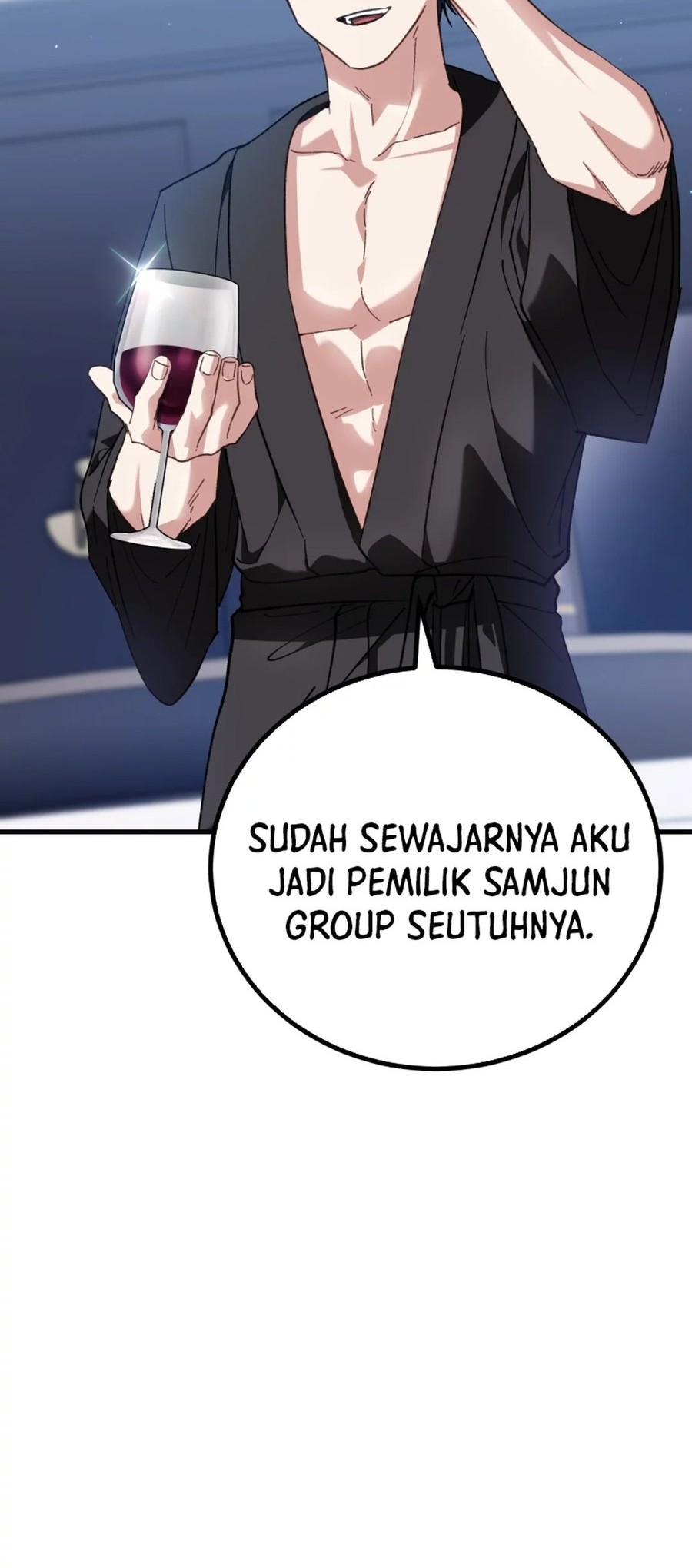 I Will Raise This Family! Chapter 1 Gambar 18