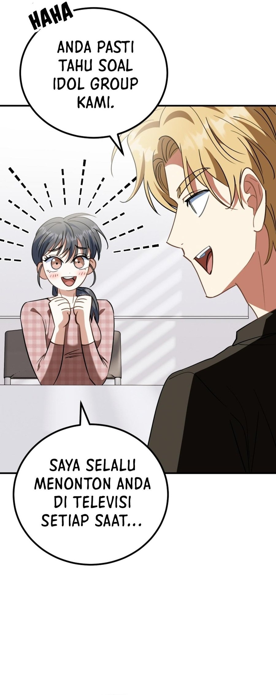 I Will Raise This Family! Chapter 10 Gambar 22