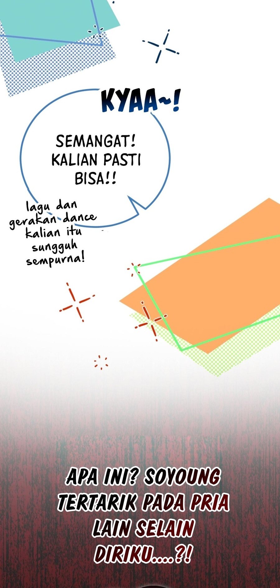 I Will Raise This Family! Chapter 10 Gambar 24