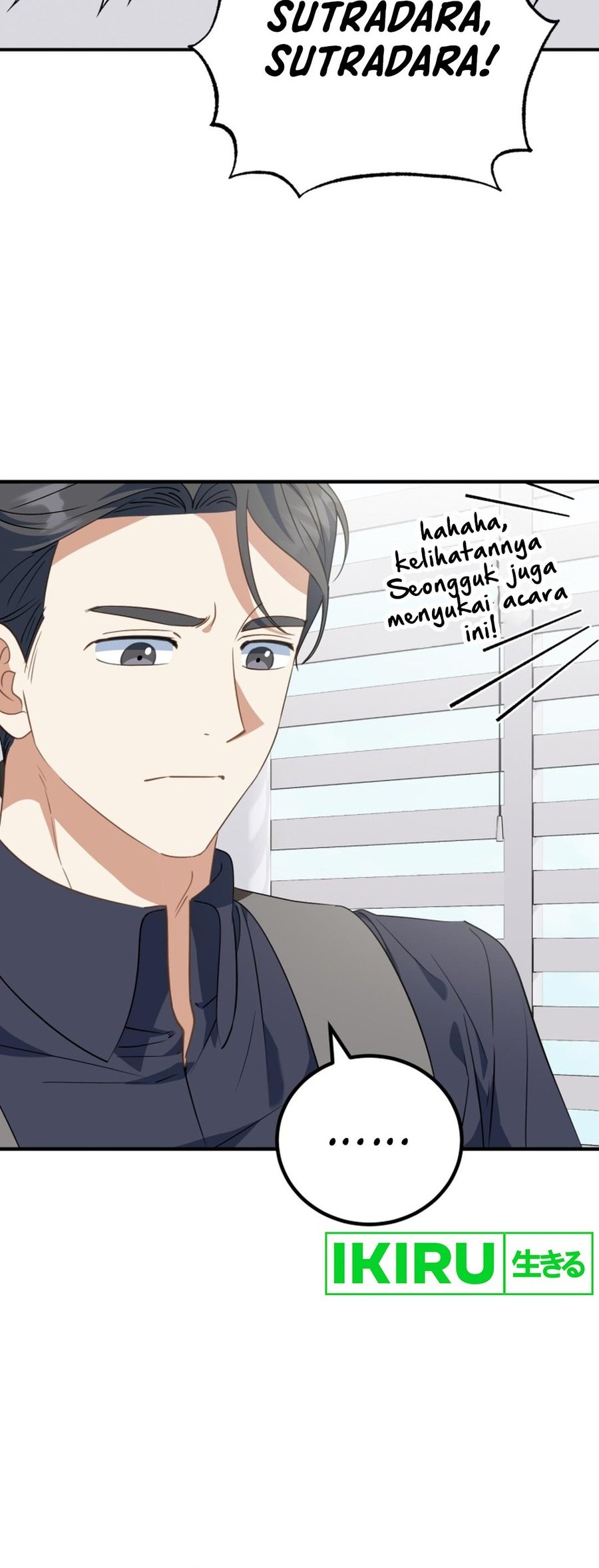 I Will Raise This Family! Chapter 10 Gambar 39