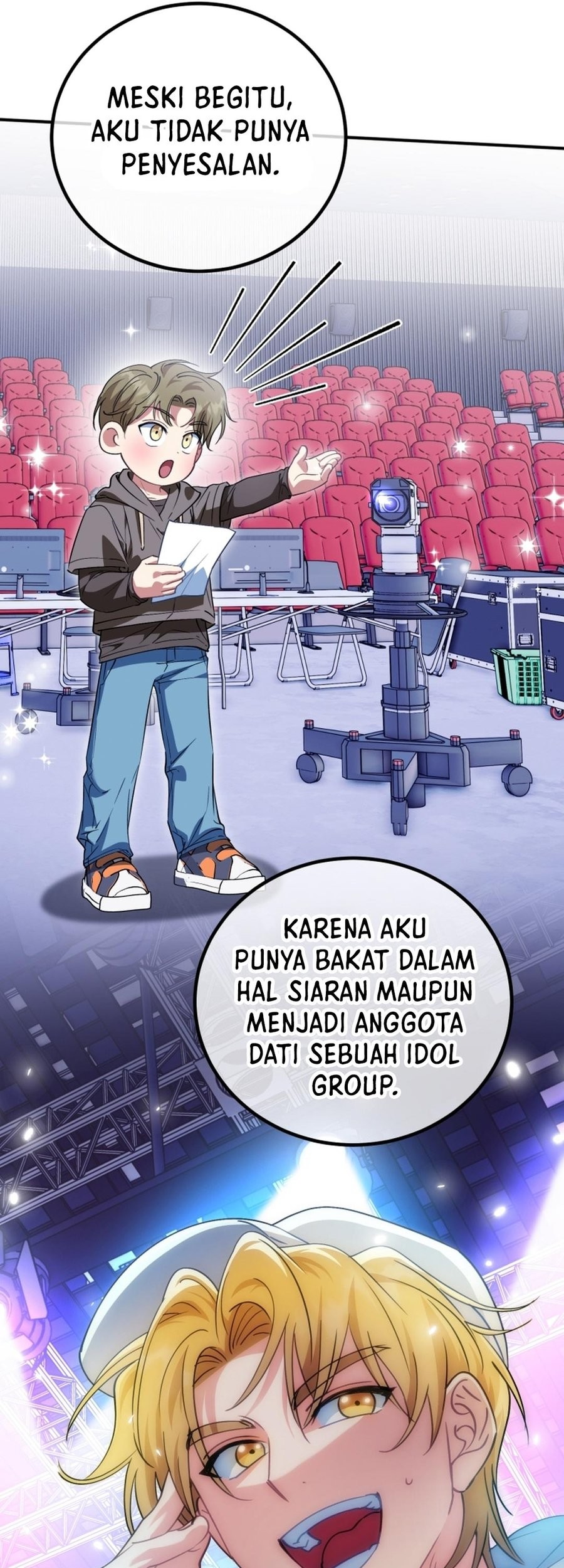 I Will Raise This Family! Chapter 10 Gambar 47