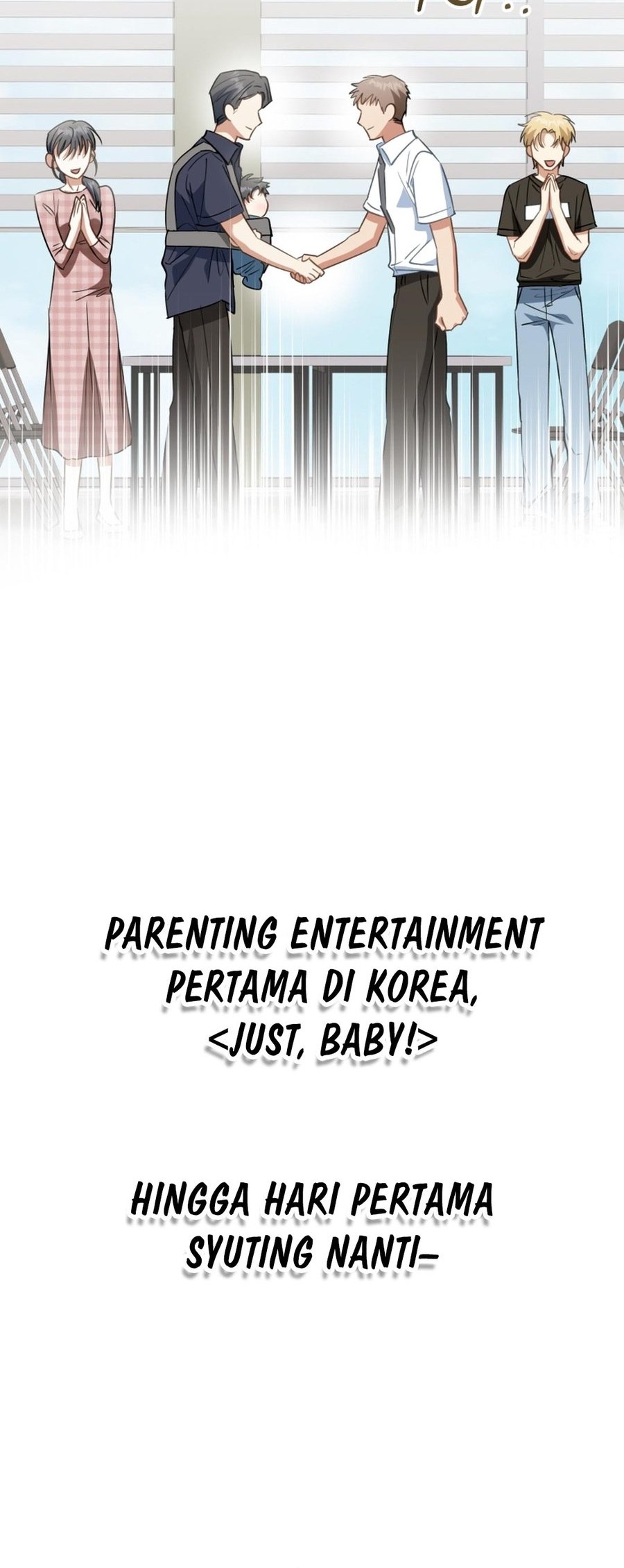 I Will Raise This Family! Chapter 10 Gambar 54