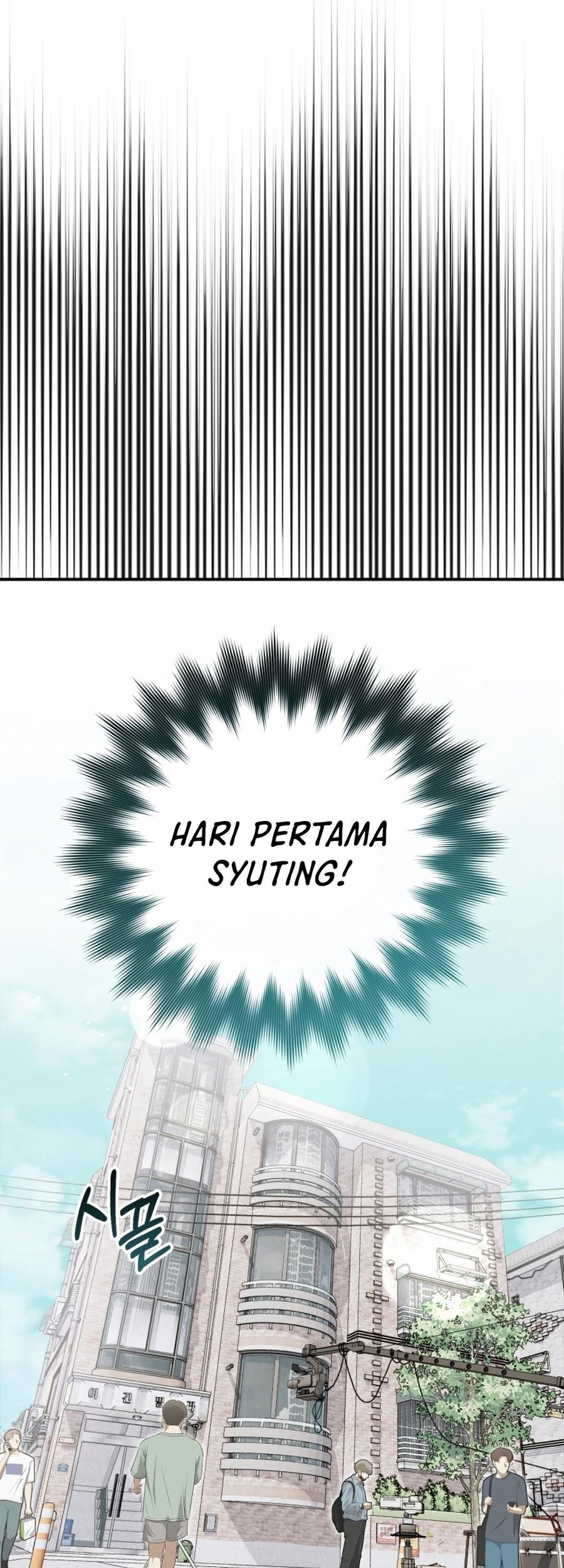 I Will Raise This Family! Chapter 10 Gambar 57