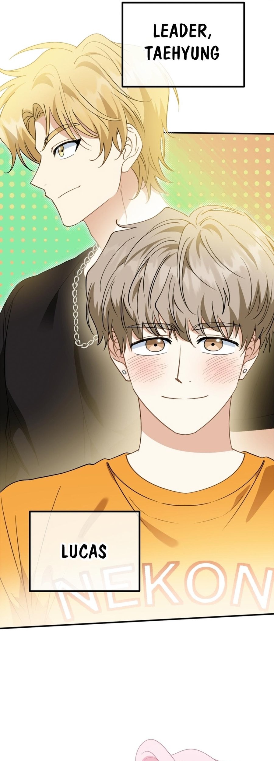 I Will Raise This Family! Chapter 10 Gambar 61