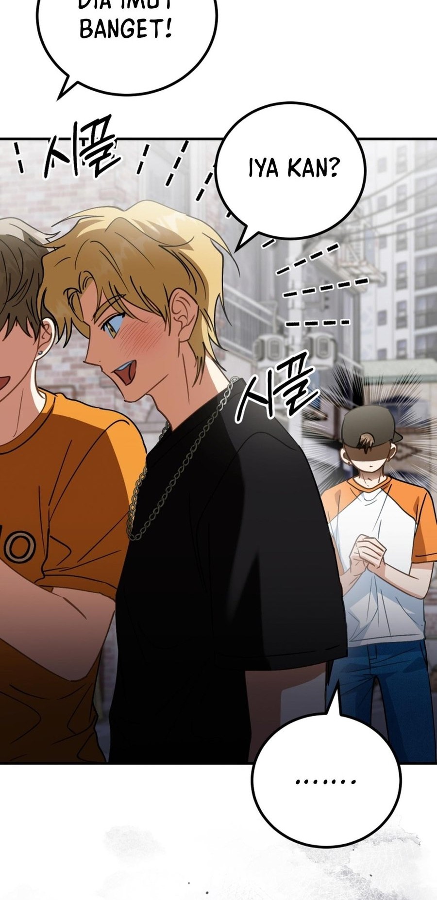 I Will Raise This Family! Chapter 10 Gambar 80