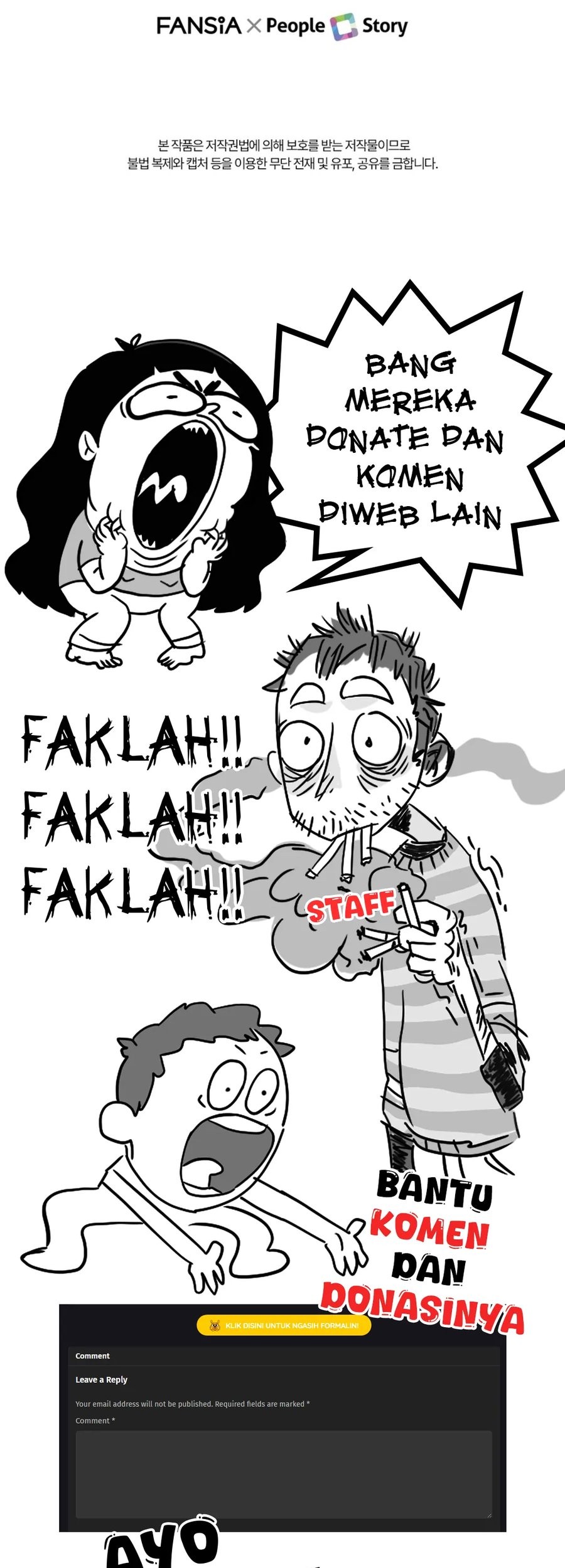 I Will Raise This Family! Chapter 10 Gambar 83
