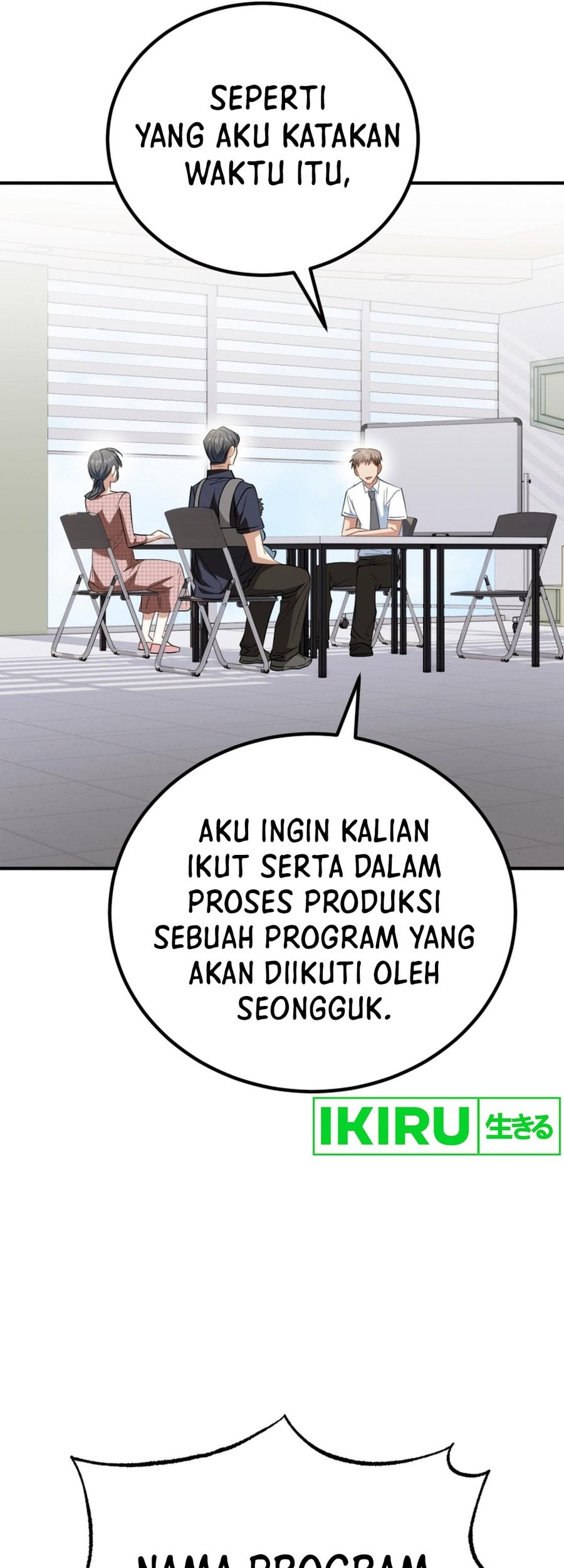 I Will Raise This Family! Chapter 10 Gambar 11