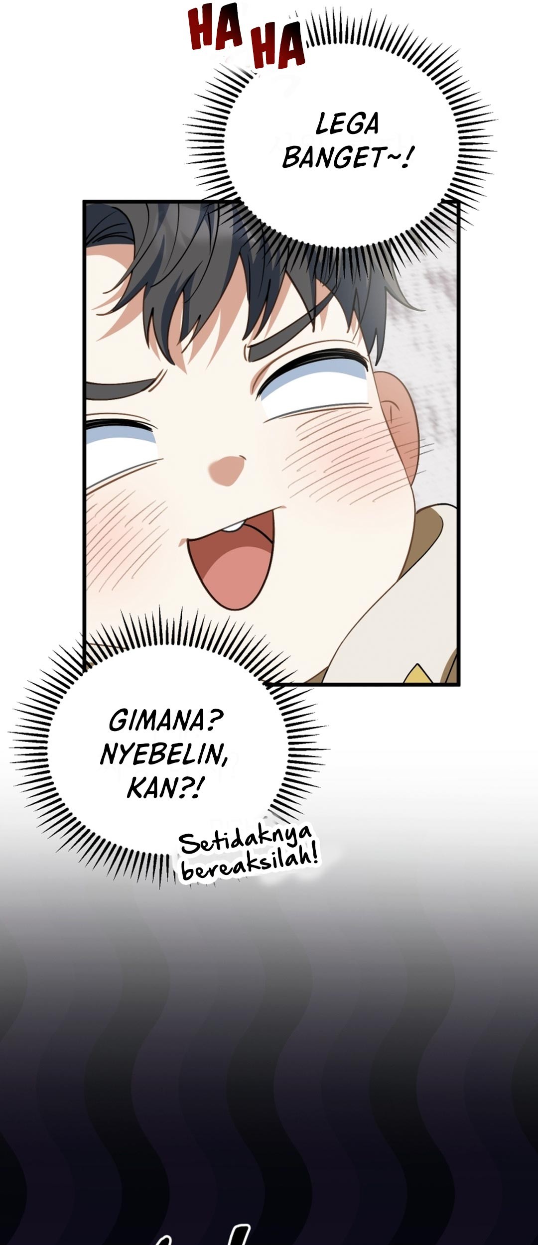 I Will Raise This Family! Chapter 11 Gambar 56