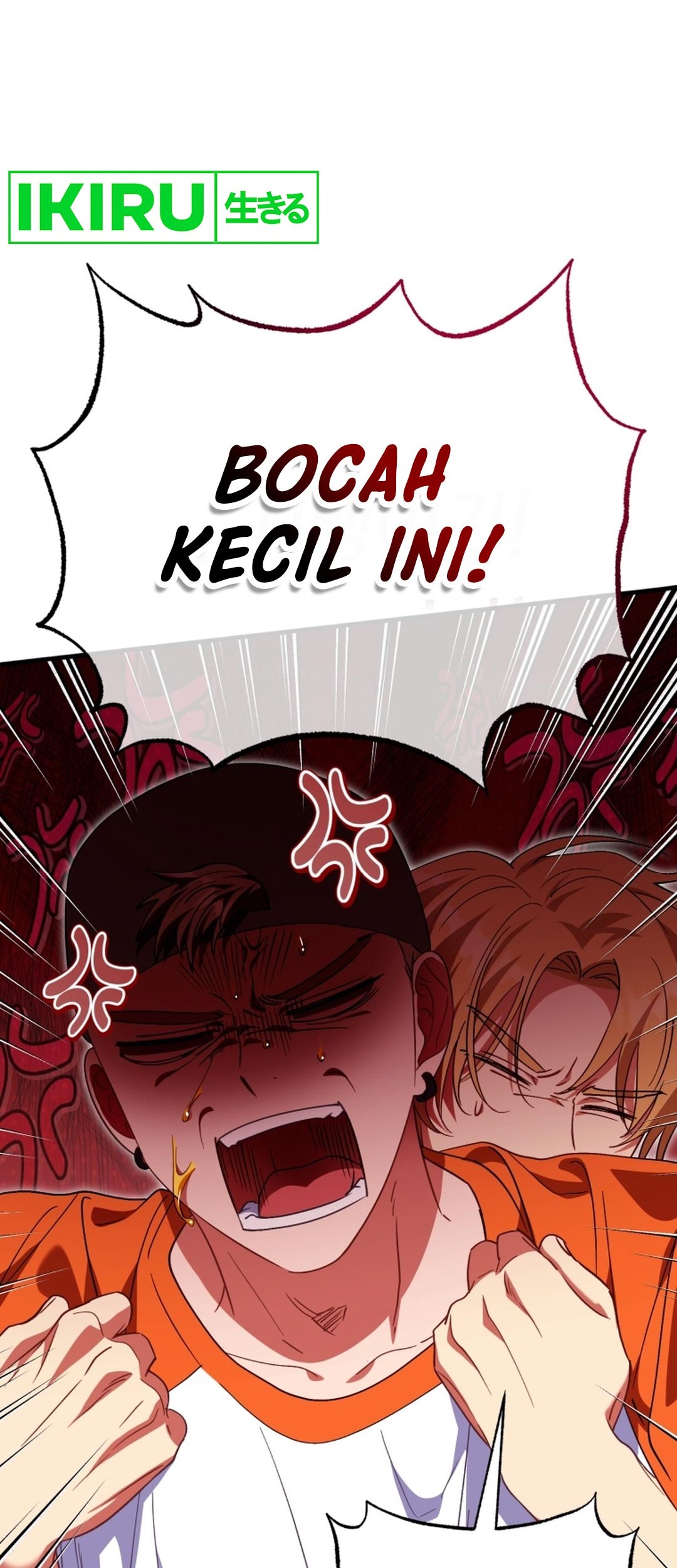 I Will Raise This Family! Chapter 11 Gambar 59