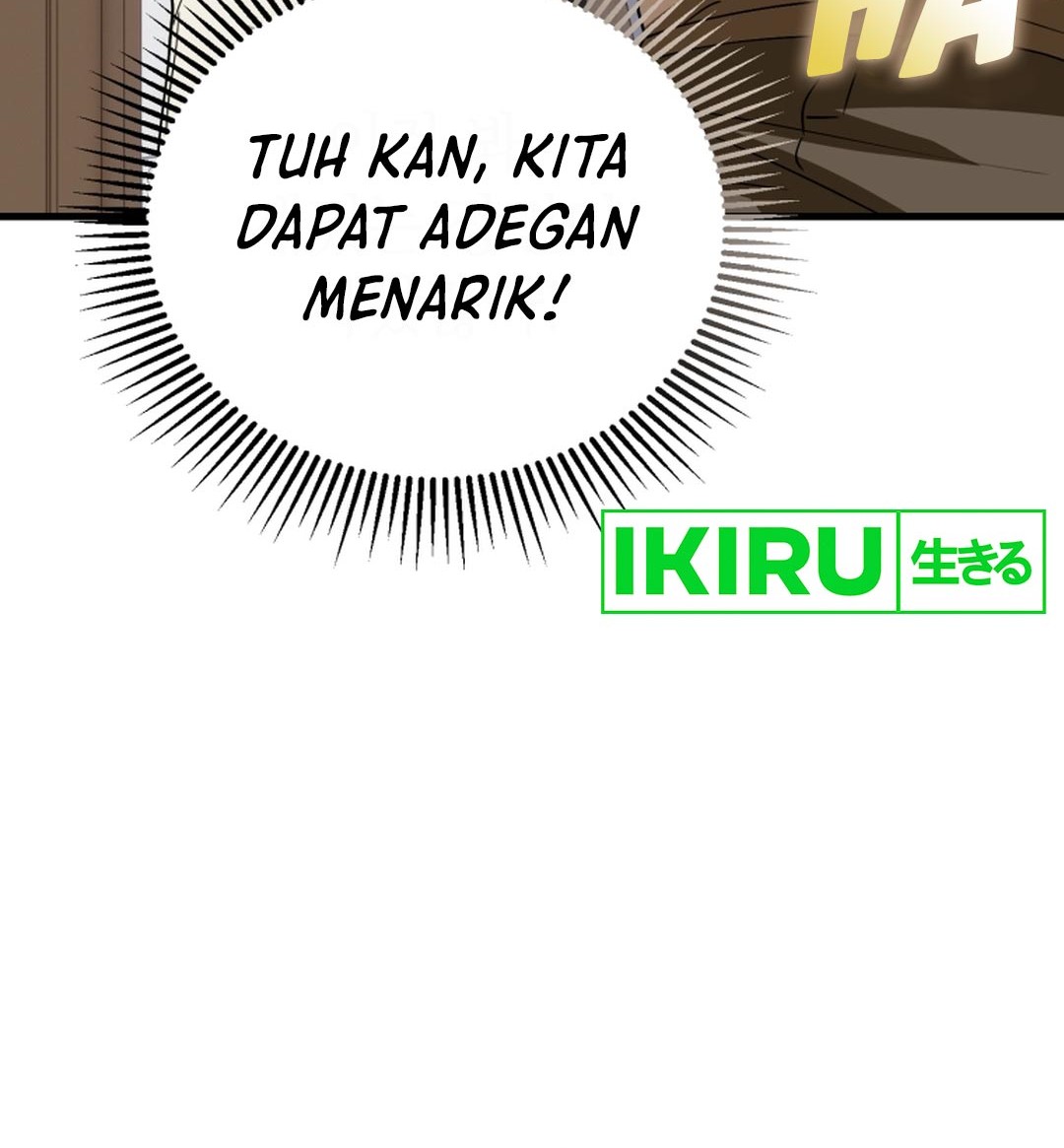 I Will Raise This Family! Chapter 11 Gambar 61