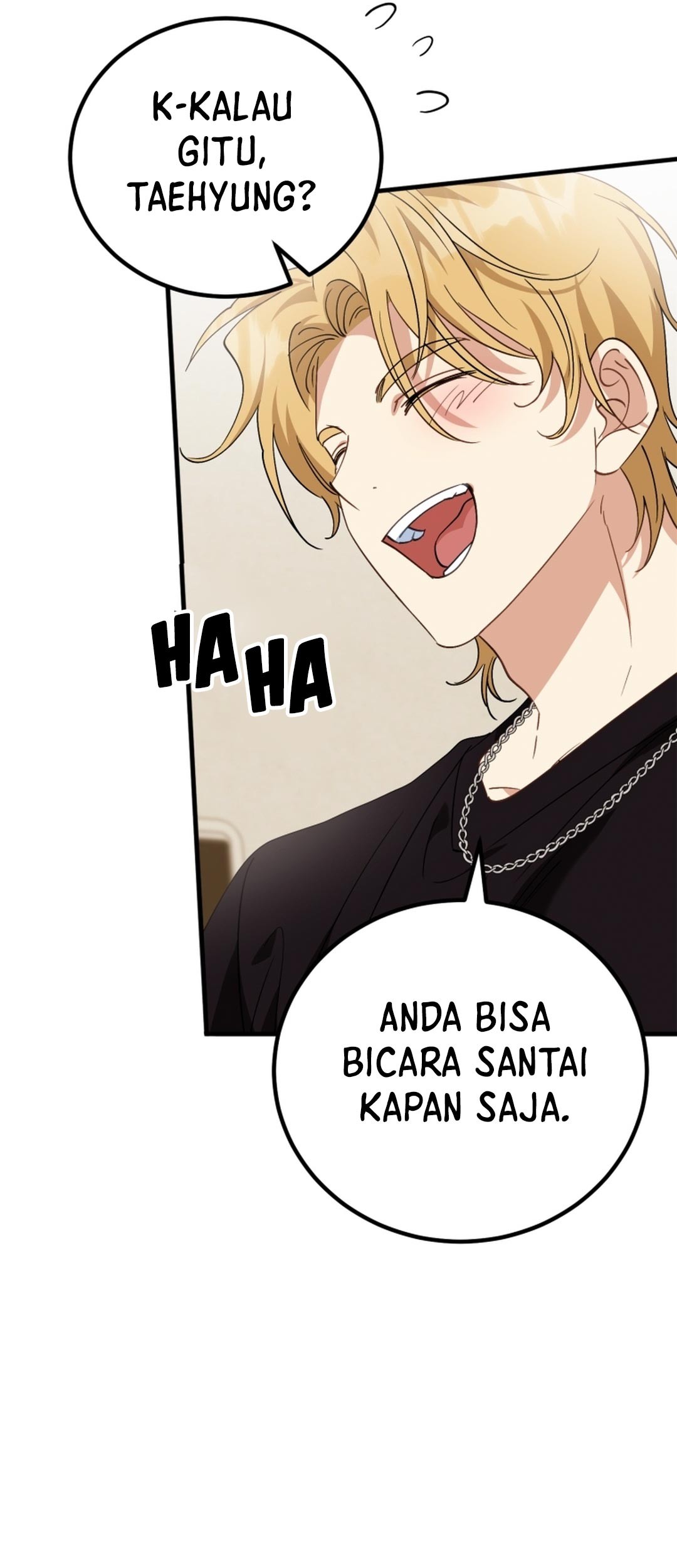 I Will Raise This Family! Chapter 11 Gambar 73