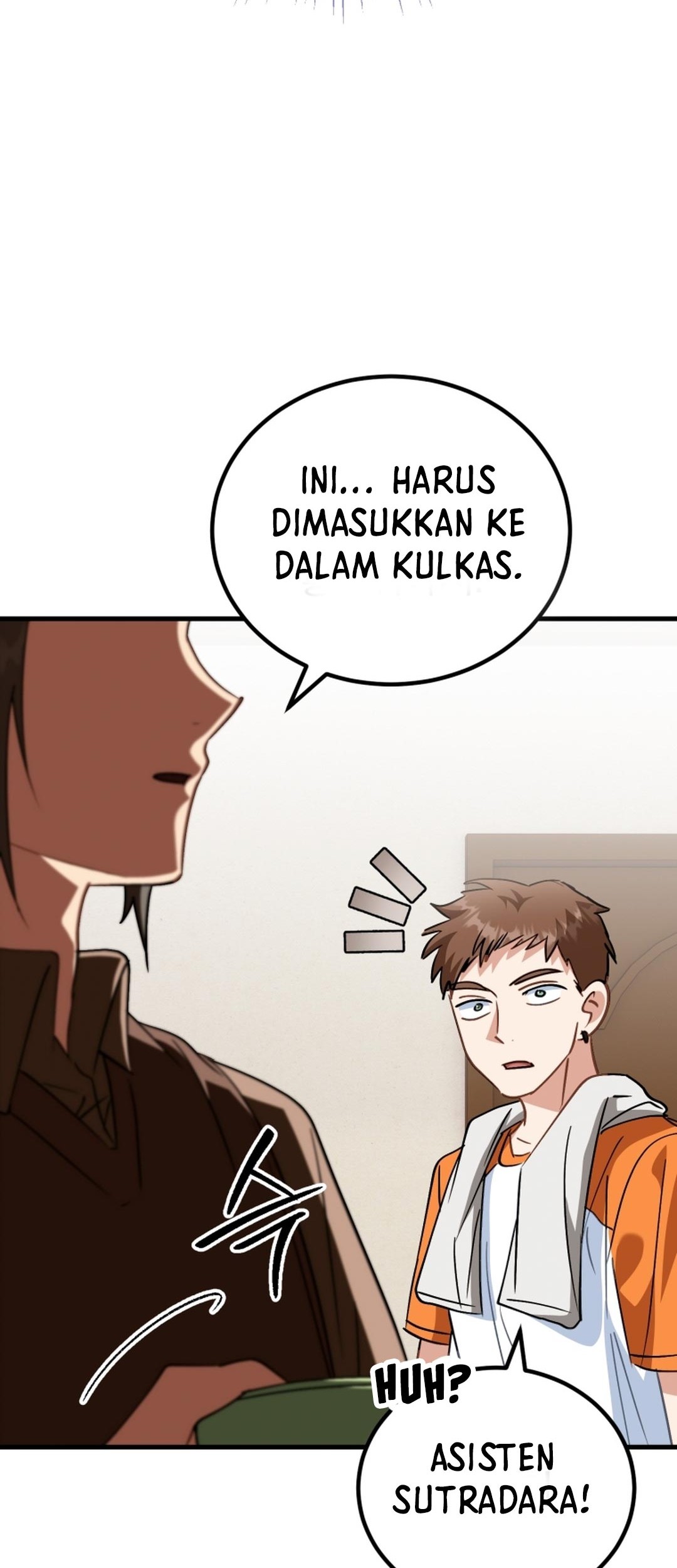 I Will Raise This Family! Chapter 11 Gambar 86