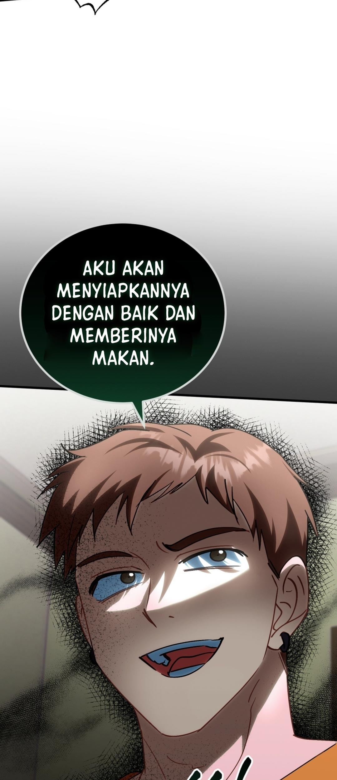 I Will Raise This Family! Chapter 11 Gambar 89