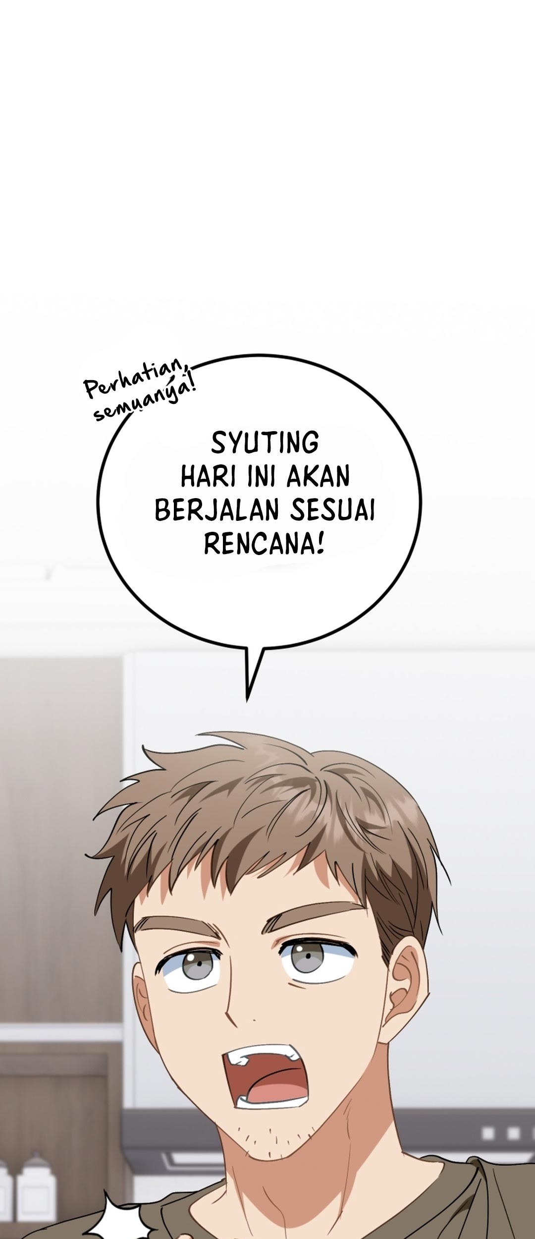 Baca  I Will Raise This Family! Chapter 11 Gambar 2