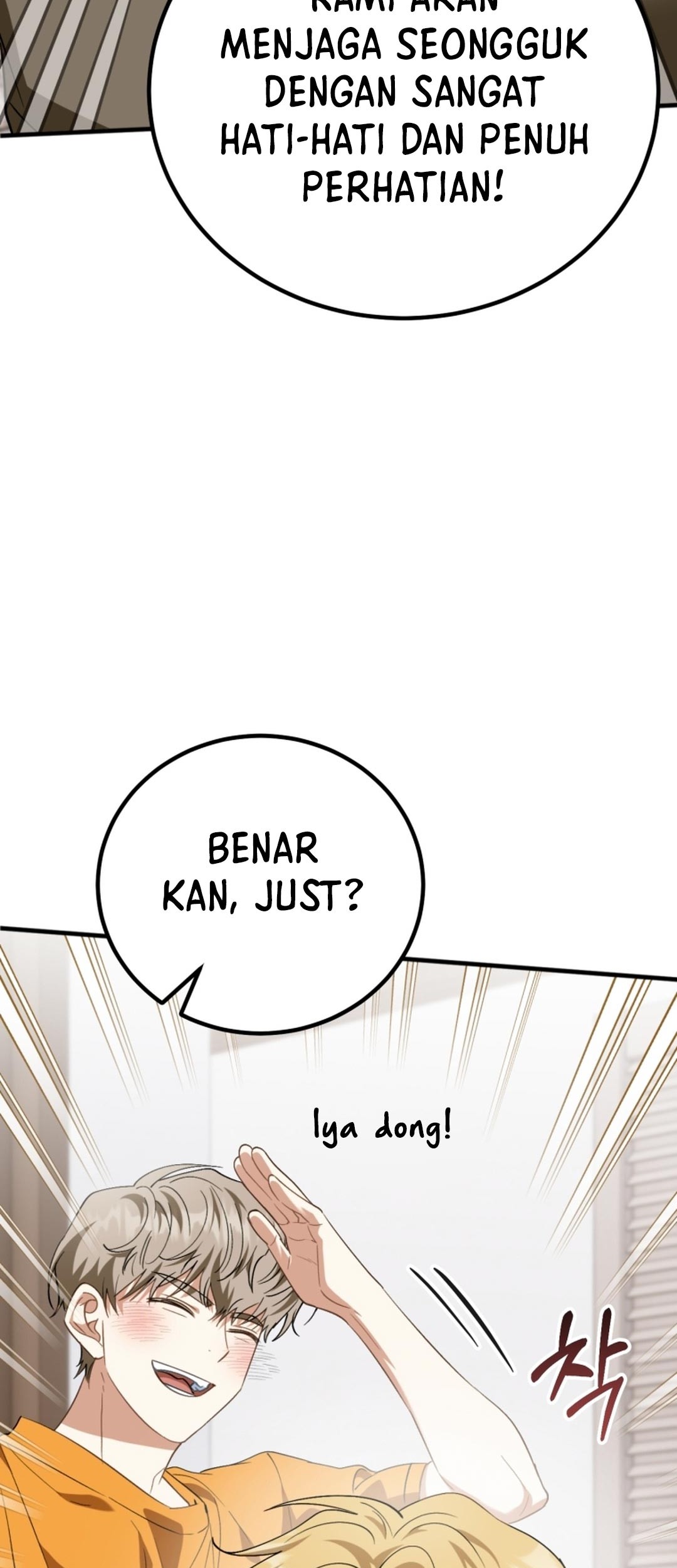 I Will Raise This Family! Chapter 11 Gambar 10