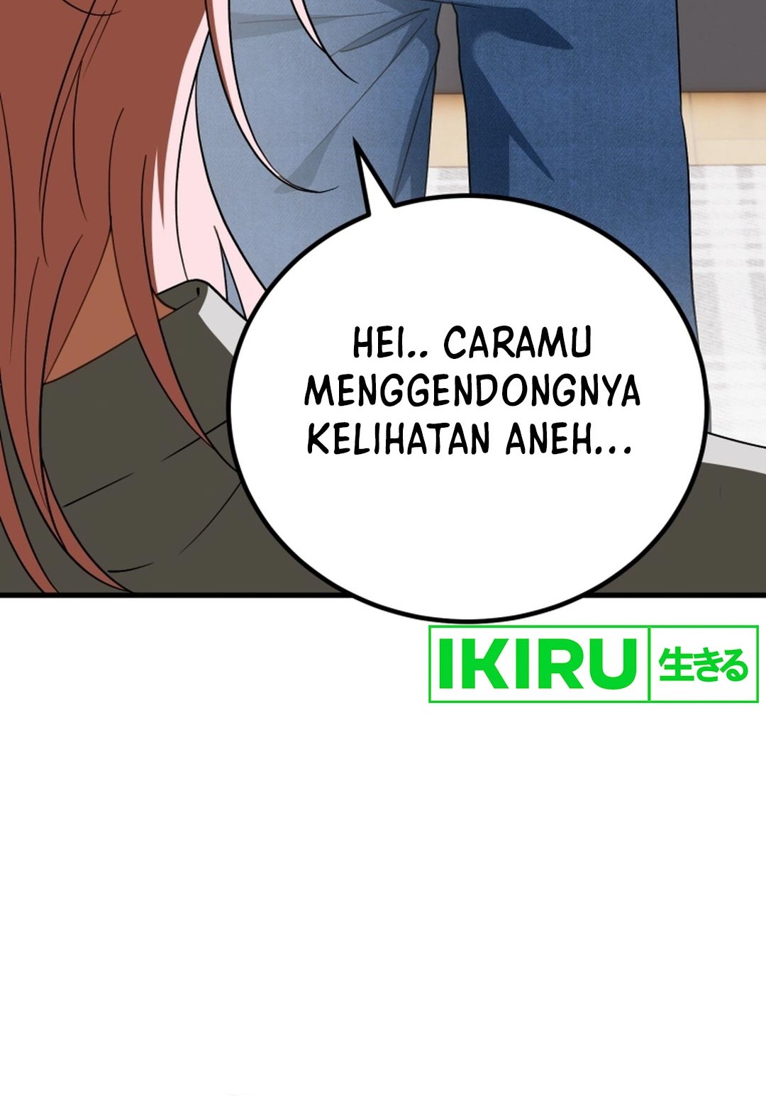I Will Raise This Family! Chapter 11 Gambar 31