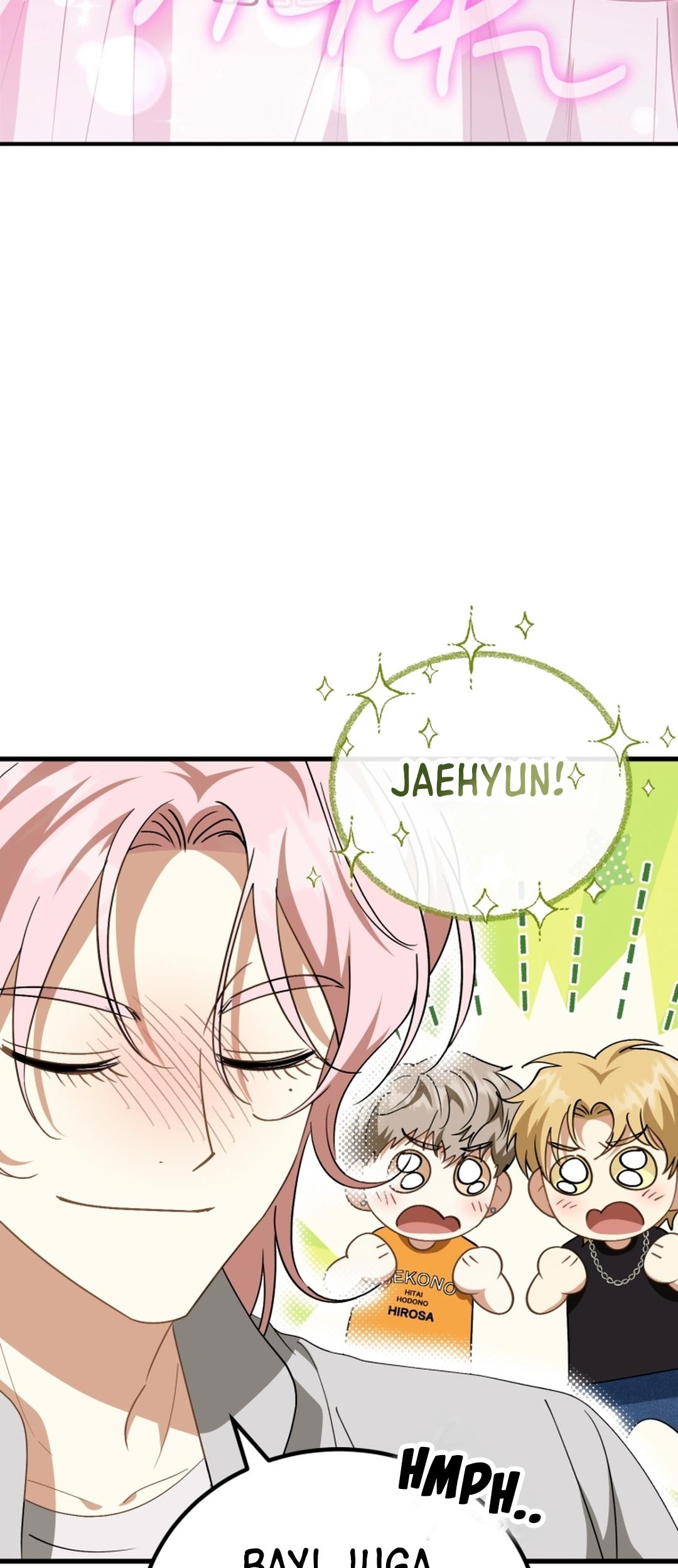 I Will Raise This Family! Chapter 11 Gambar 34