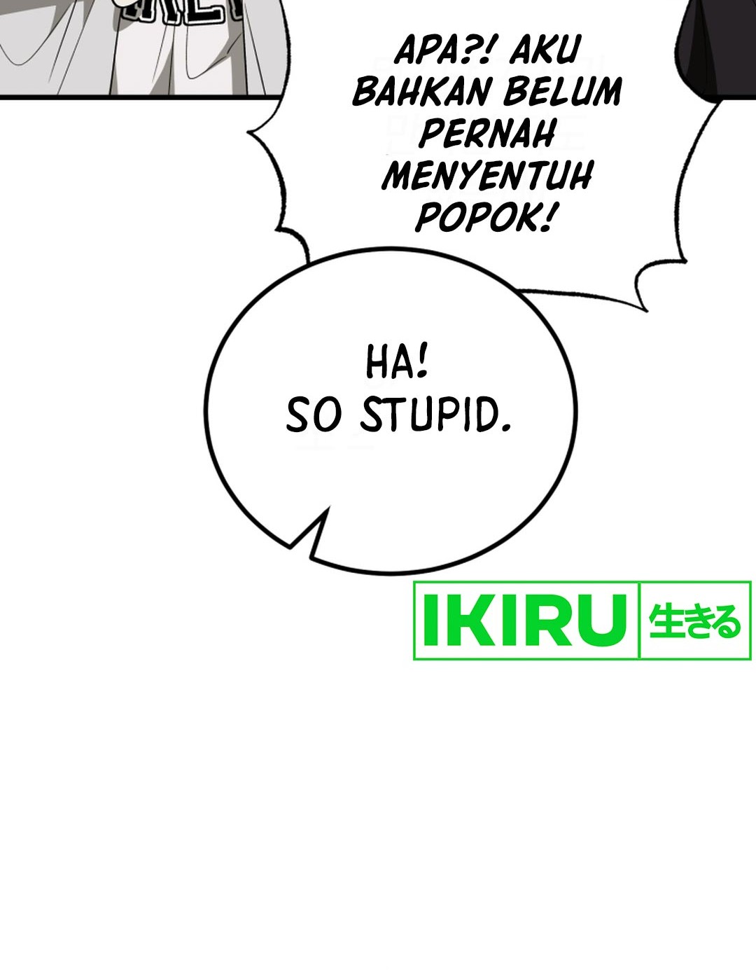 I Will Raise This Family! Chapter 11 Gambar 49
