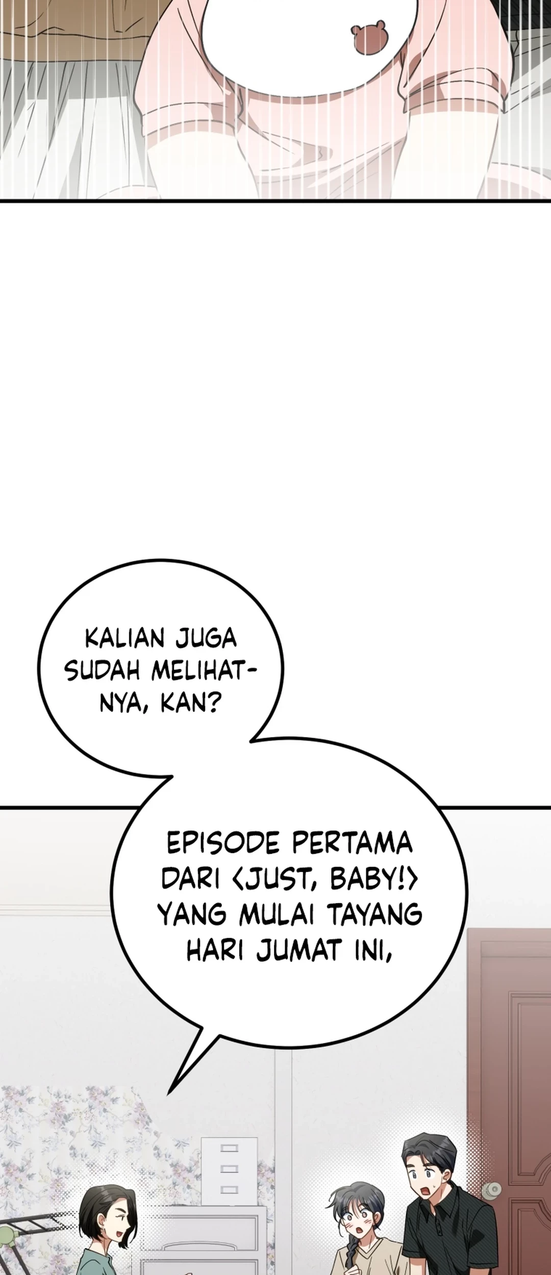I Will Raise This Family! Chapter 12 Gambar 57