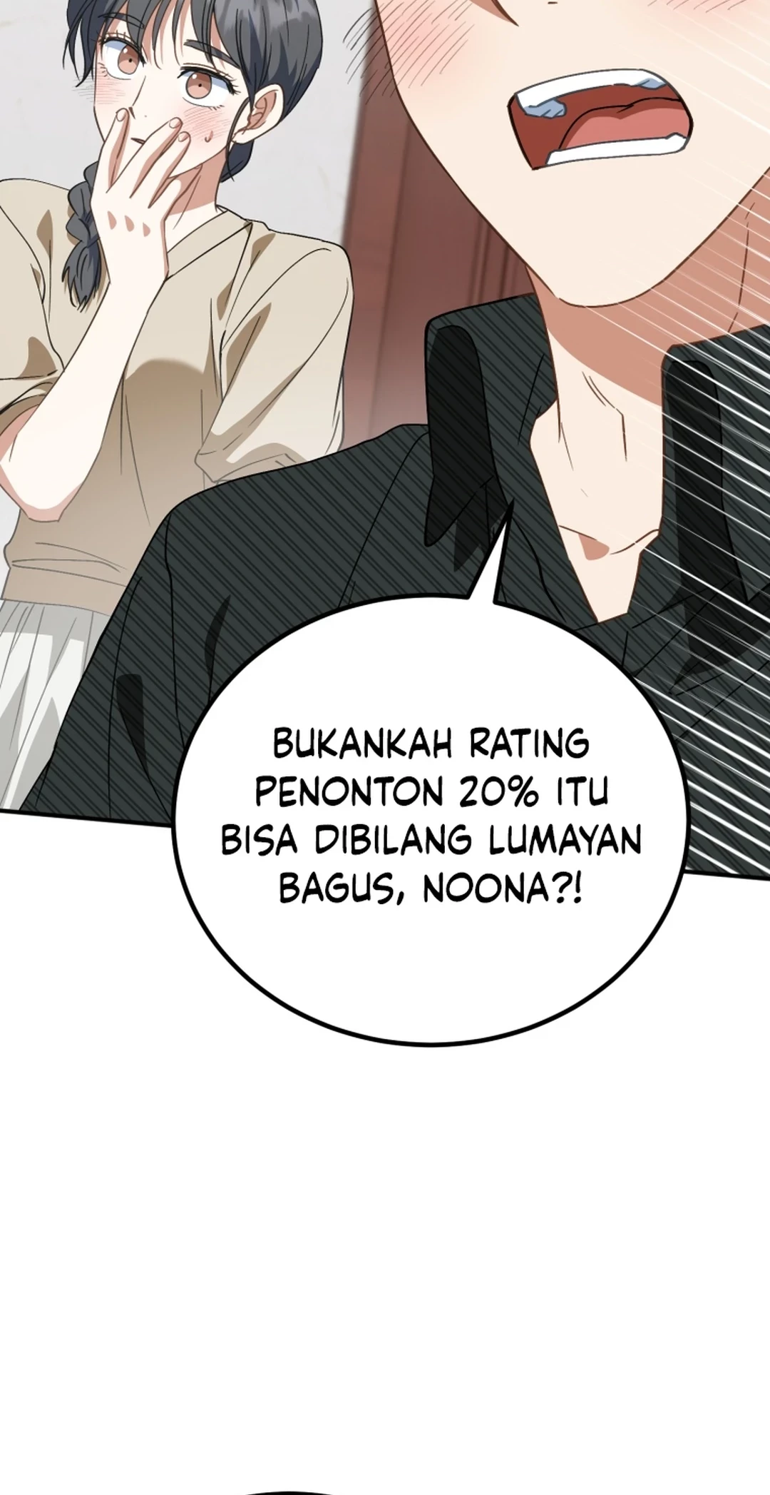 I Will Raise This Family! Chapter 12 Gambar 59