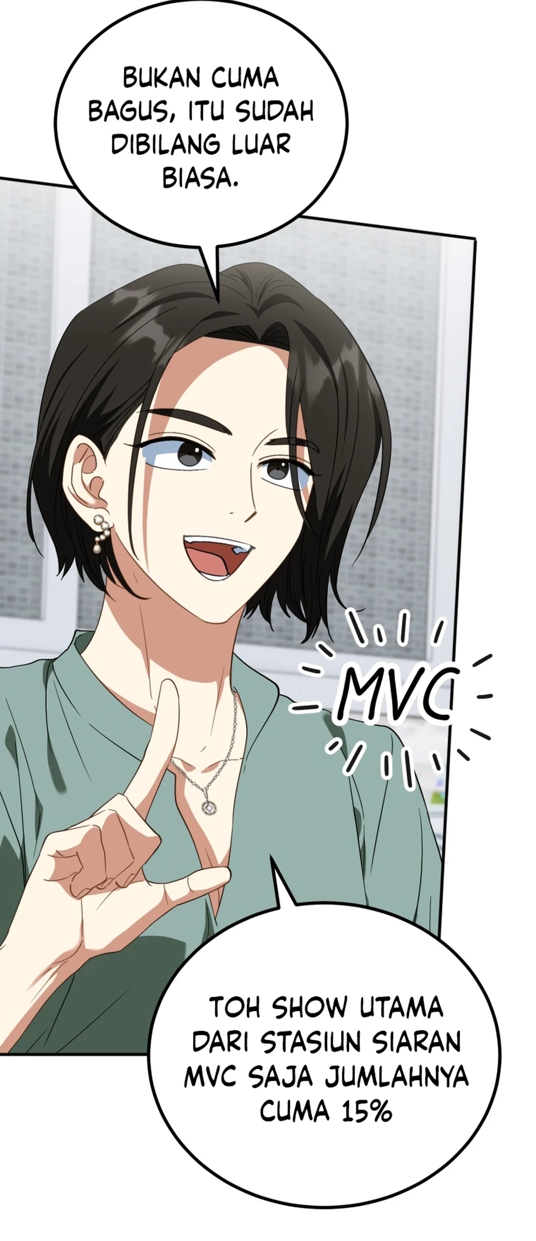 I Will Raise This Family! Chapter 12 Gambar 60