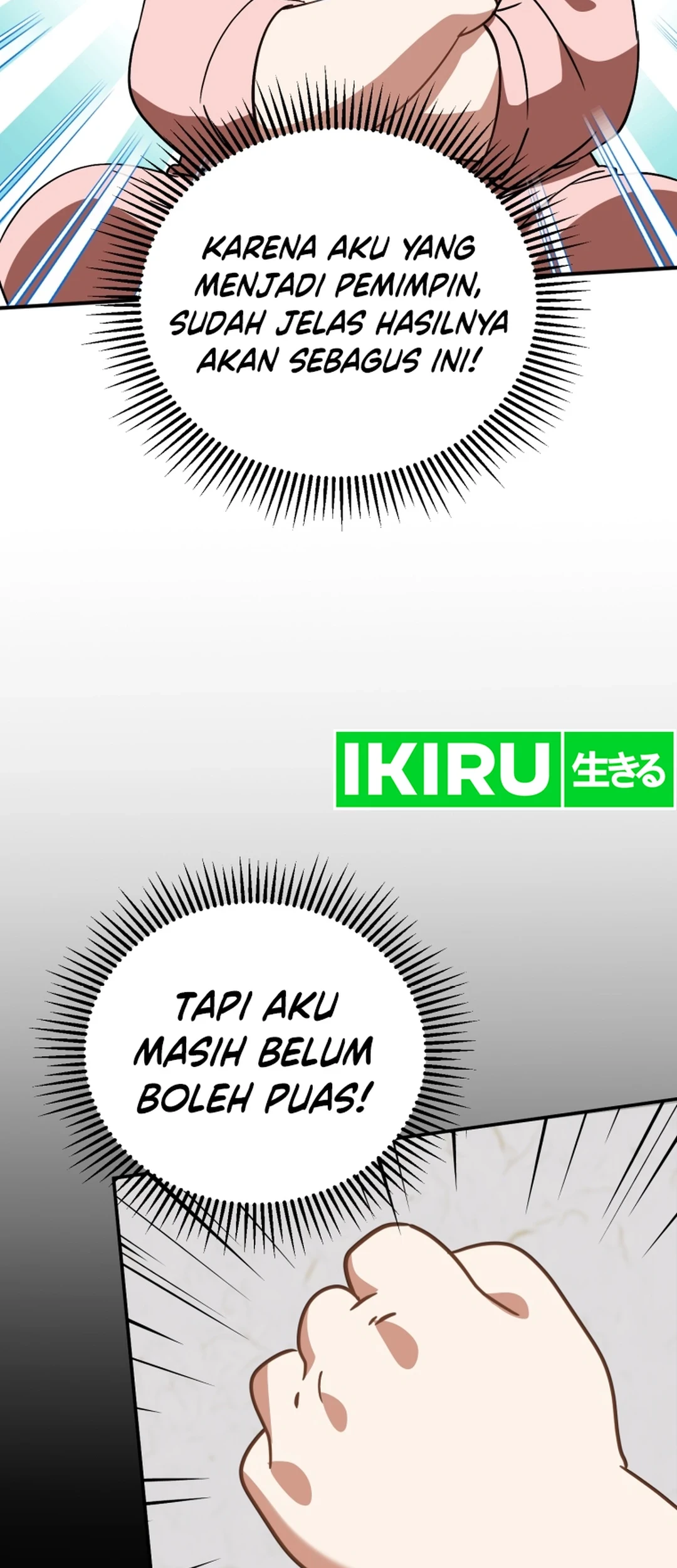 I Will Raise This Family! Chapter 12 Gambar 64