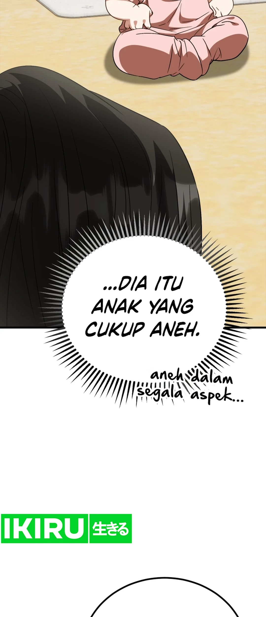 I Will Raise This Family! Chapter 12 Gambar 69